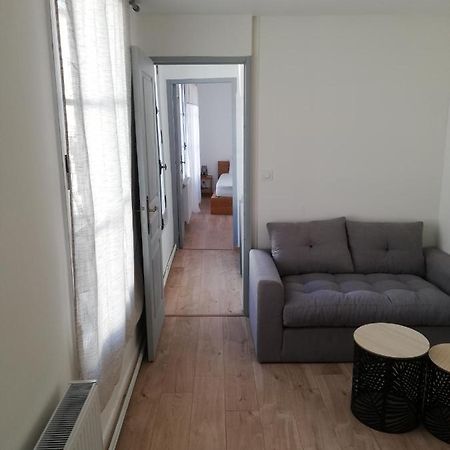 Appartement Centre Ville Amboise Exterior foto